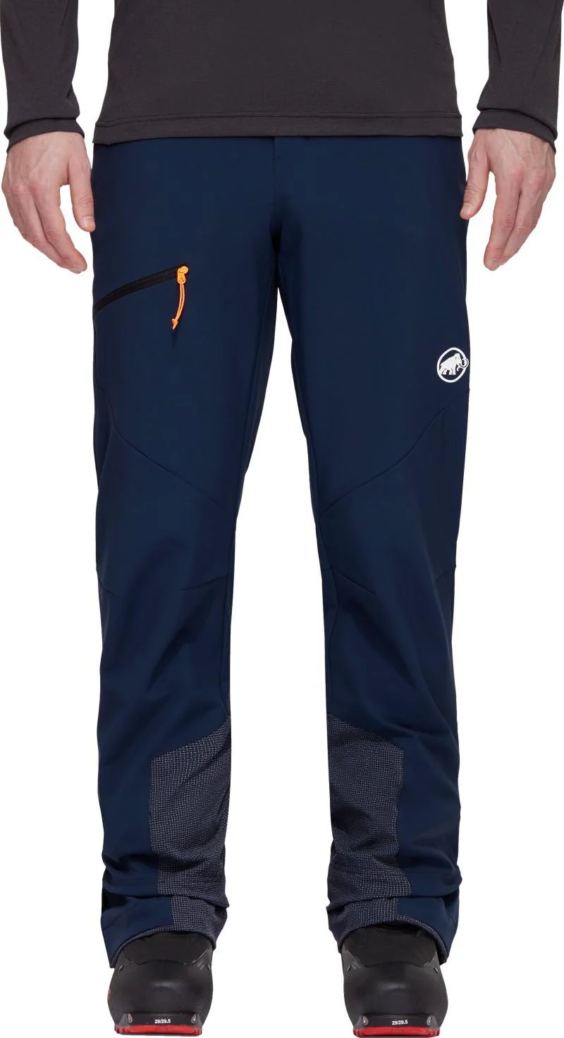 Taiss Guide SO Pants, Reg - Mens - Image 2