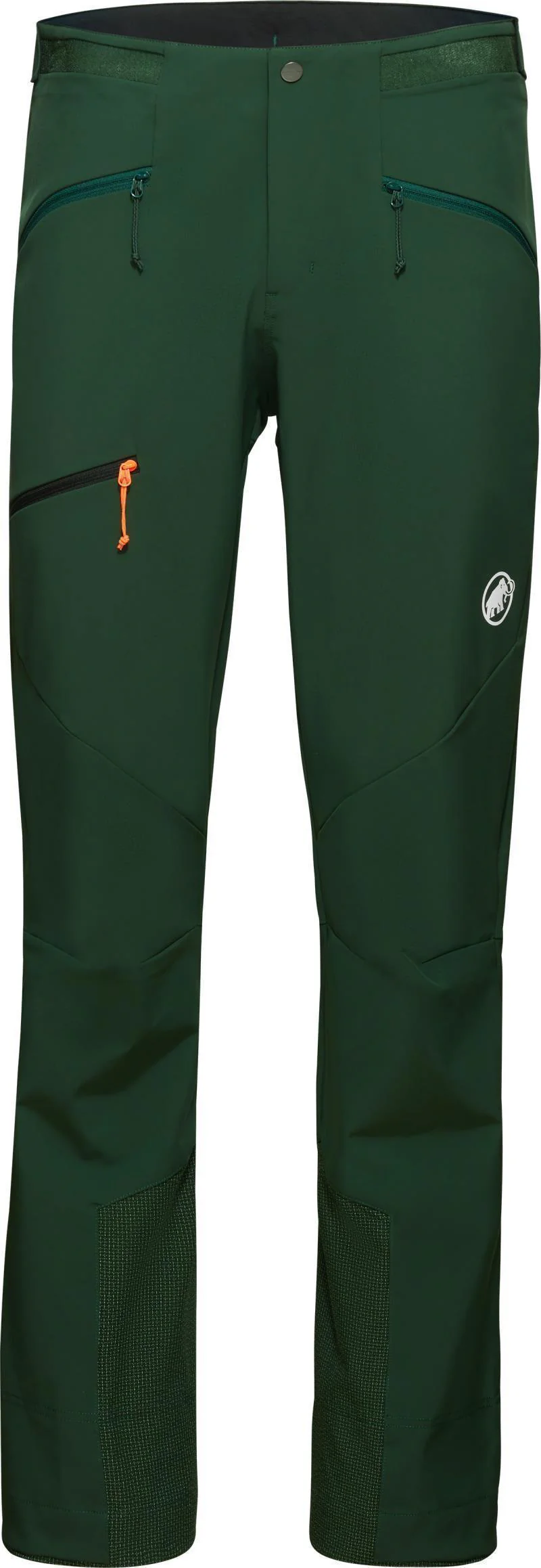 Taiss Guide SO Pants, Reg - Mens