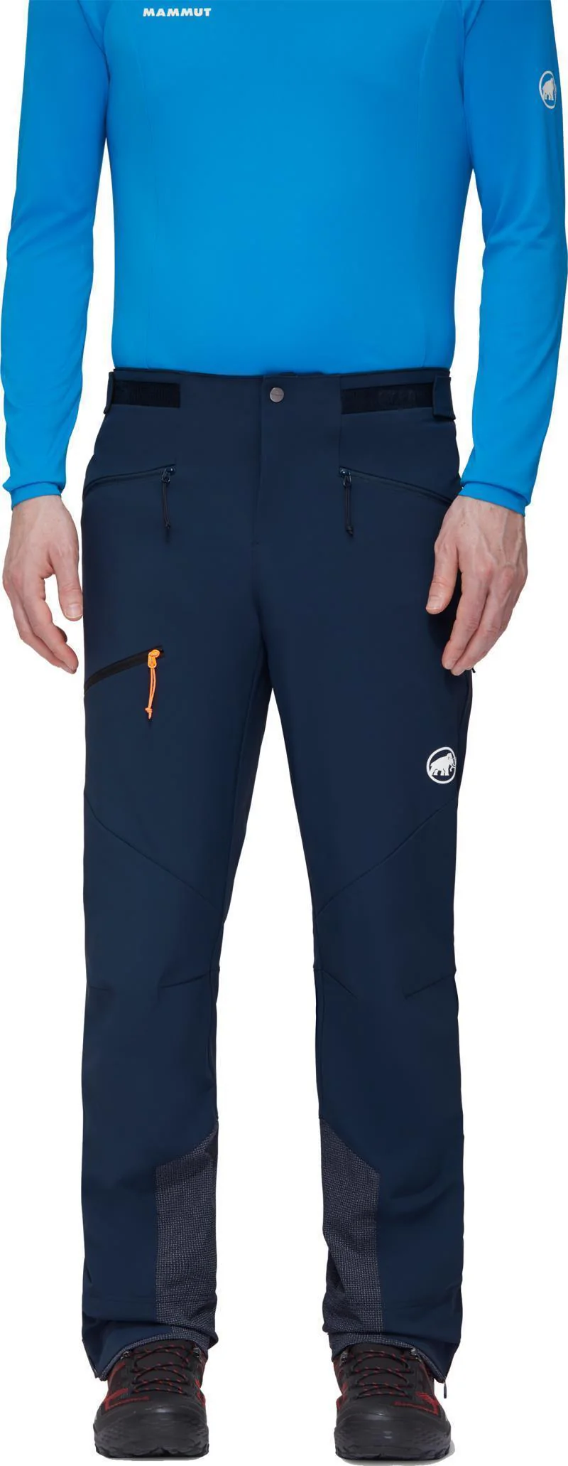 Taiss Guide SO Pants, Reg - Mens - Image 10