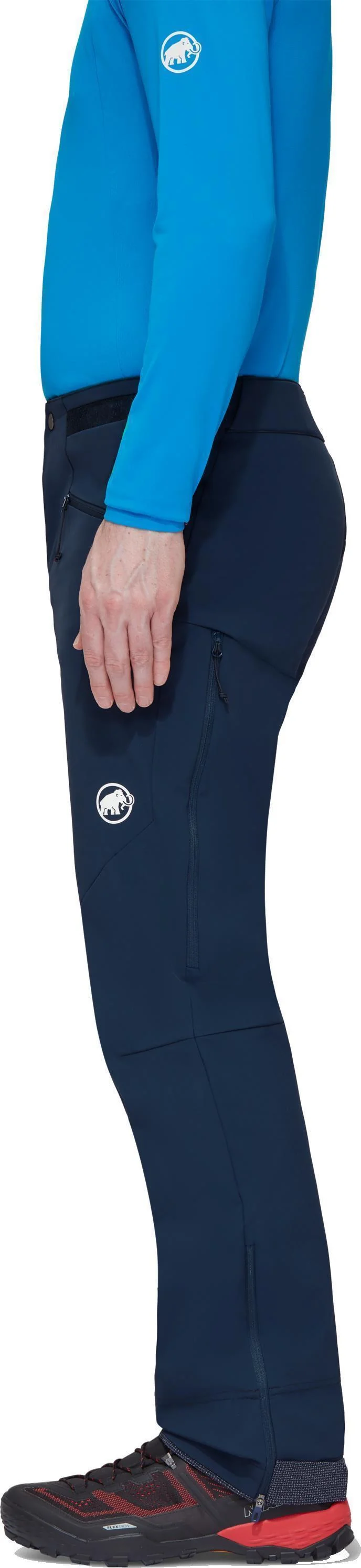 Taiss Guide SO Pants, Reg - Mens - Image 11