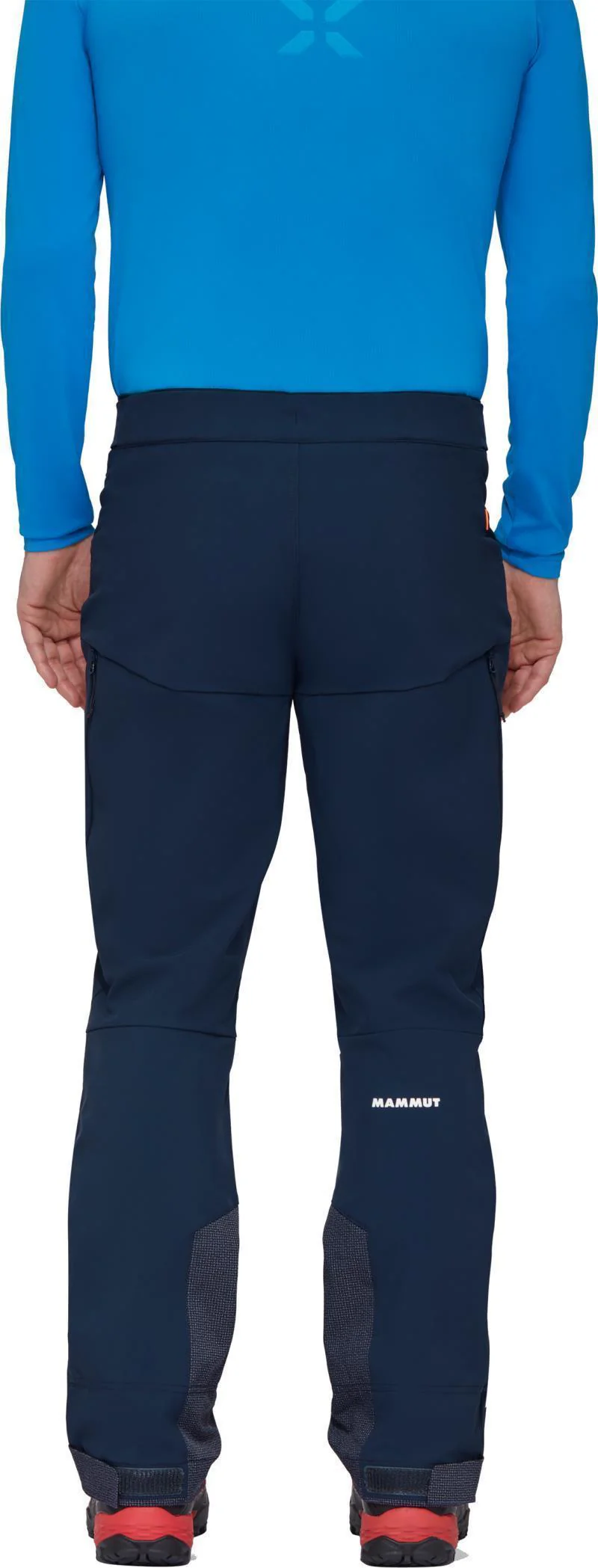 Taiss Guide SO Pants, Reg - Mens - Image 12