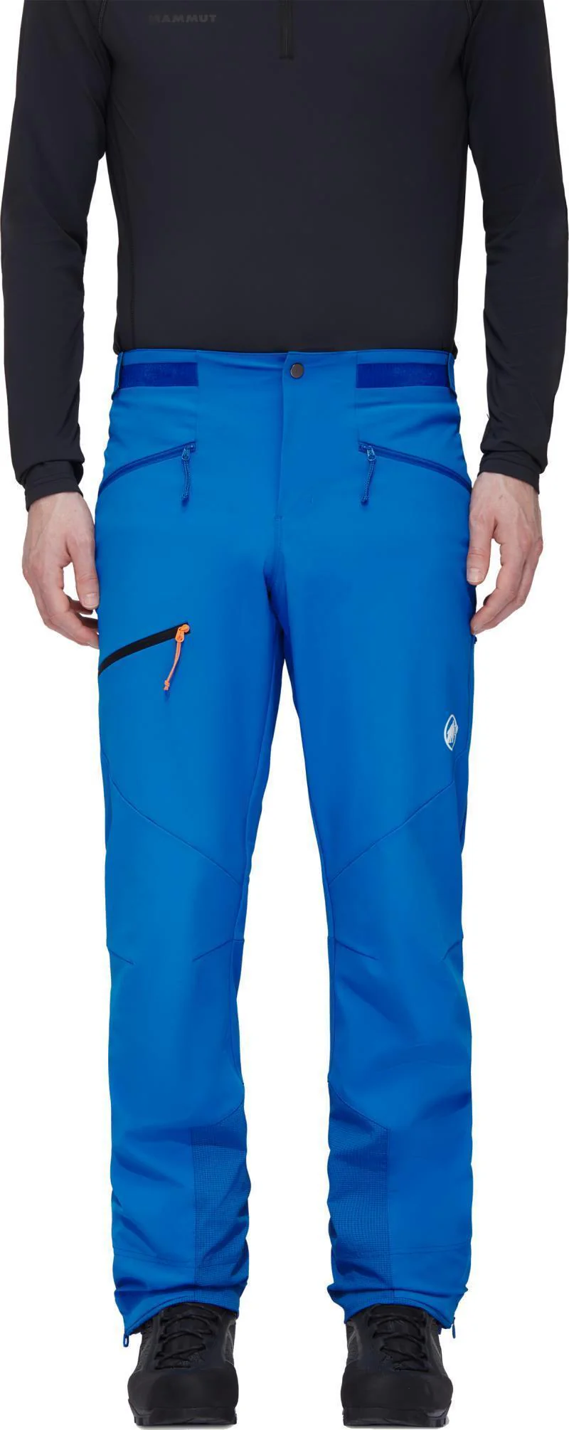 Taiss Guide SO Pants, Reg - Mens - Image 16