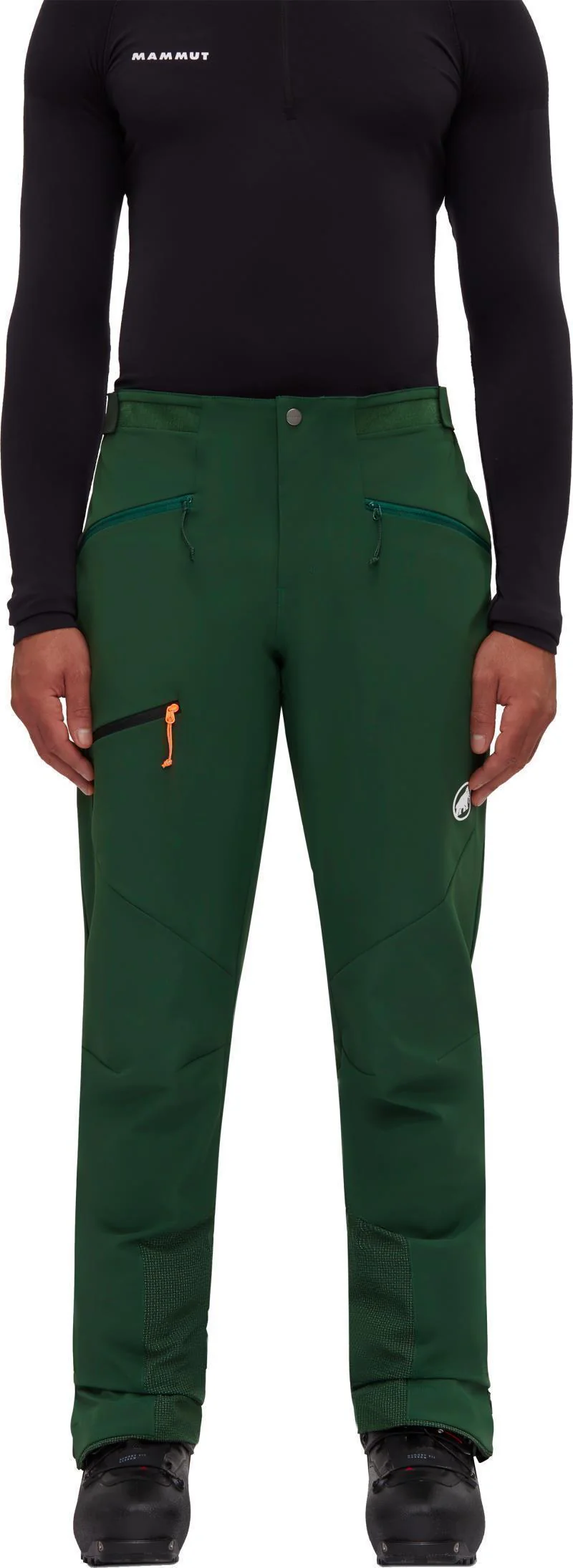 Taiss Guide SO Pants, Reg - Mens - Image 2