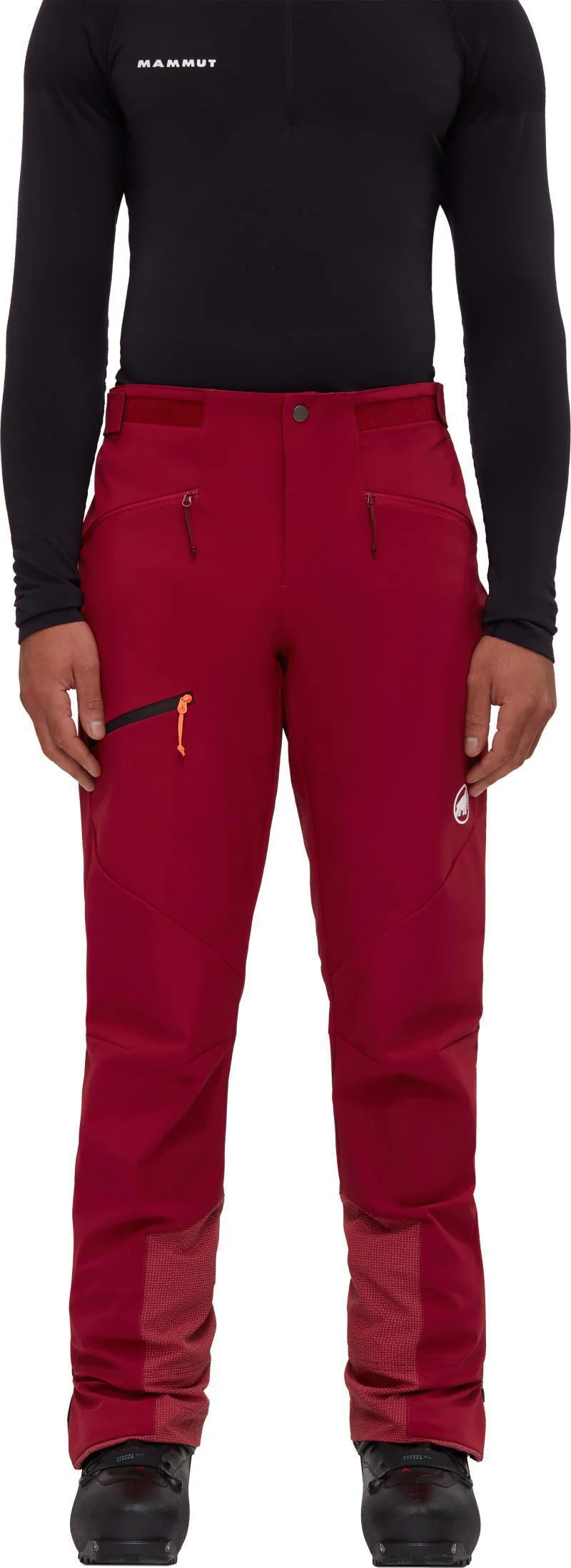 Taiss Guide SO Pants, Reg - Mens - Image 21