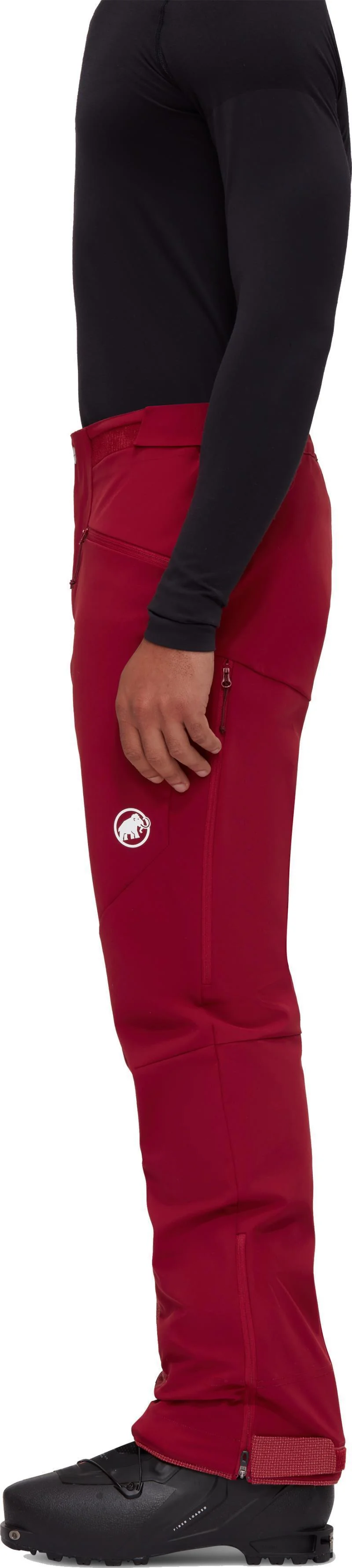 Taiss Guide SO Pants, Reg - Mens - Image 22