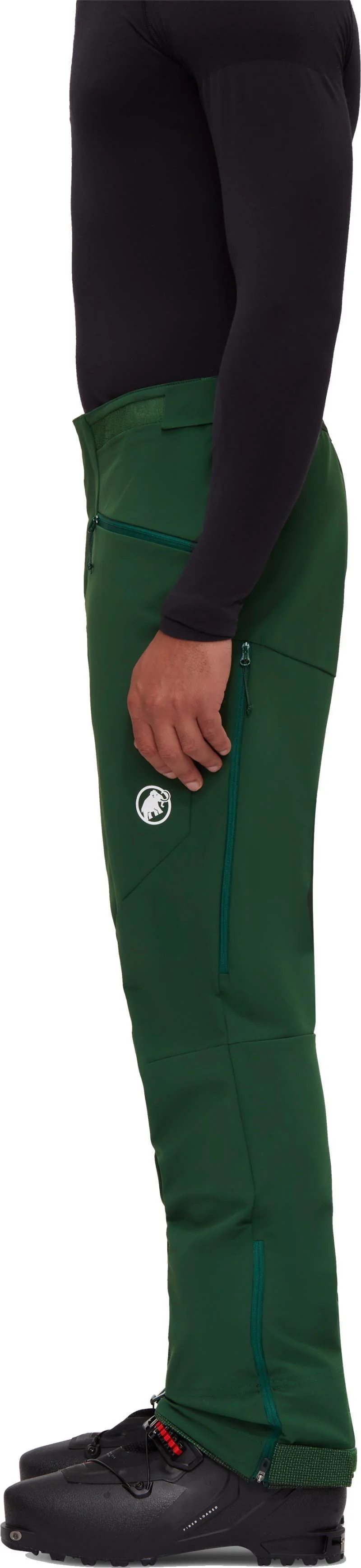 Taiss Guide SO Pants, Reg - Mens - Image 3