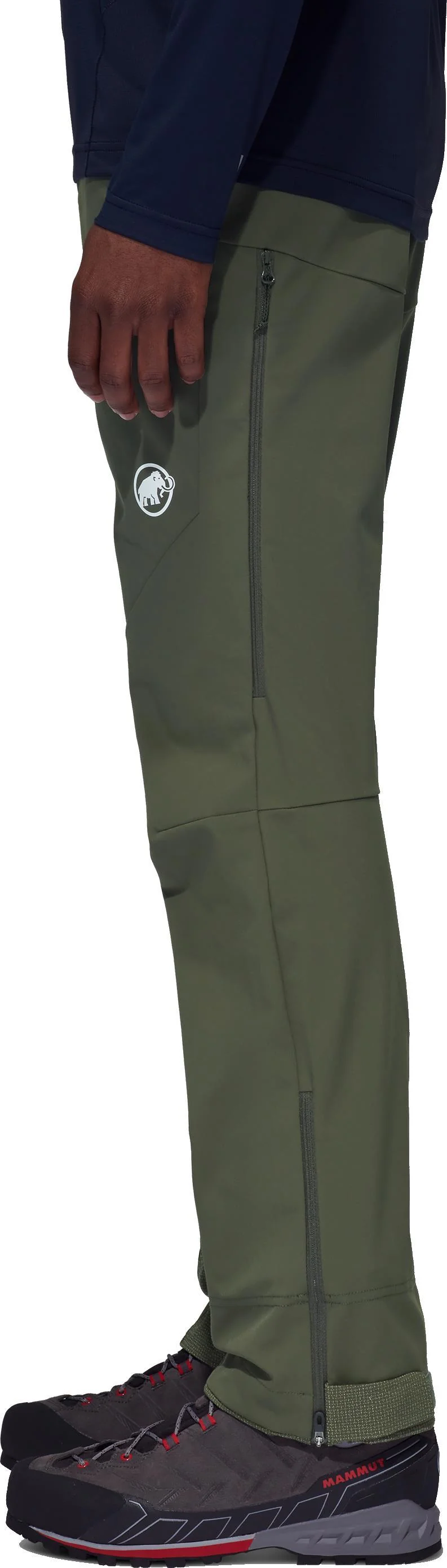 Taiss Guide SO Pants, Reg - Mens - Image 43