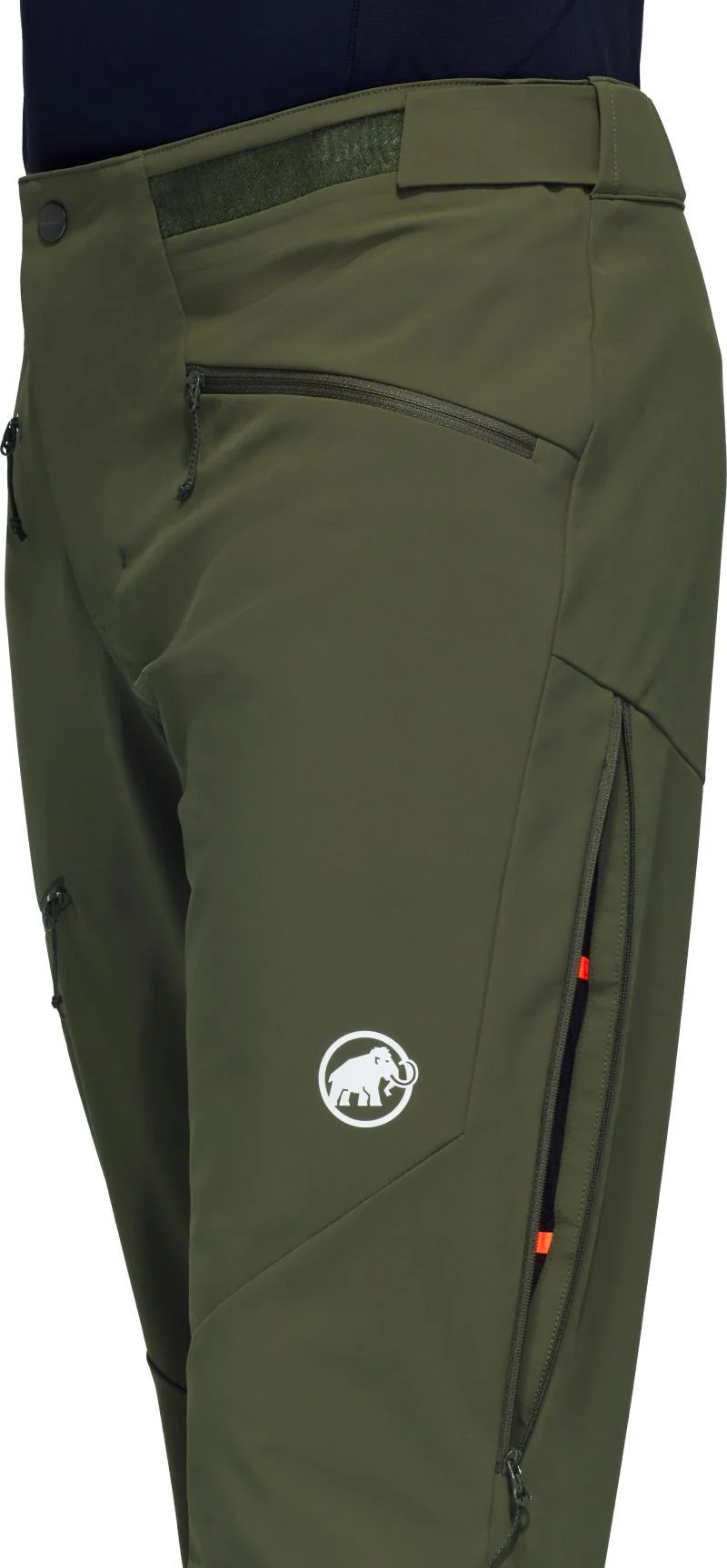 Taiss Guide SO Pants, Reg - Mens - Image 44