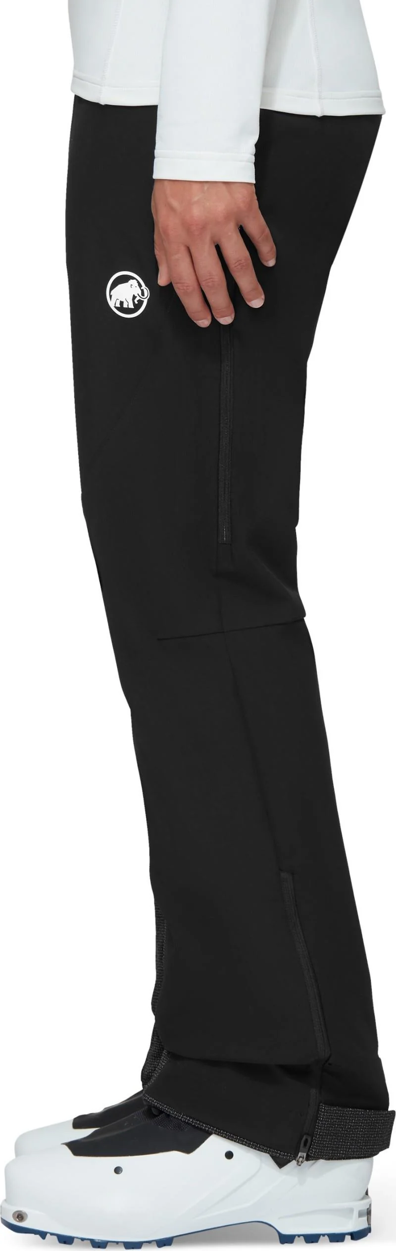 Taiss Guide SO Pants, Reg - Womens - Image 3