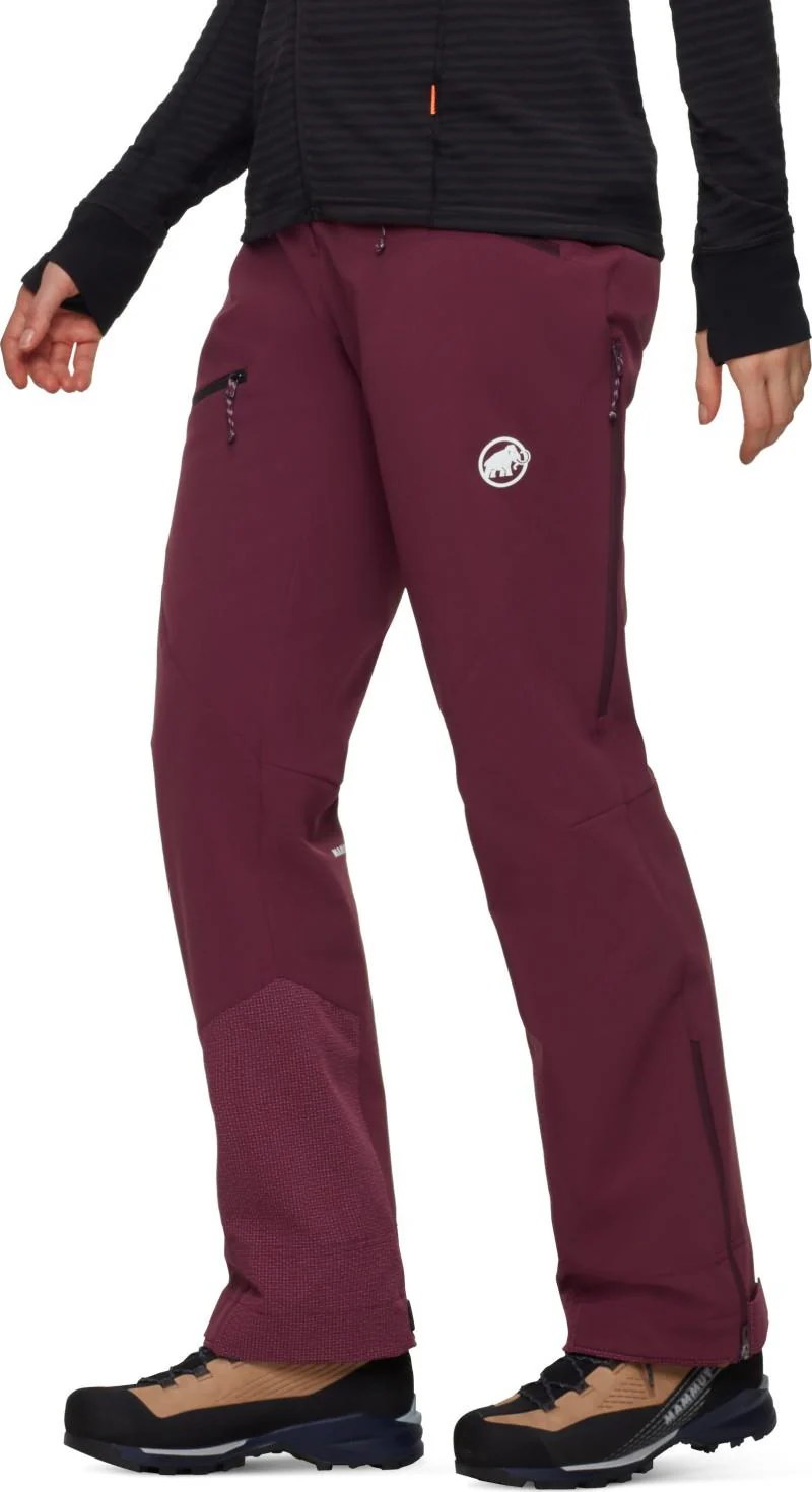 Taiss Guide SO Pants, Reg - Womens - Image 8
