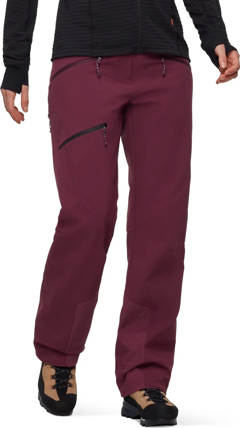 Taiss Guide SO Pants, Reg - Womens - Image 9