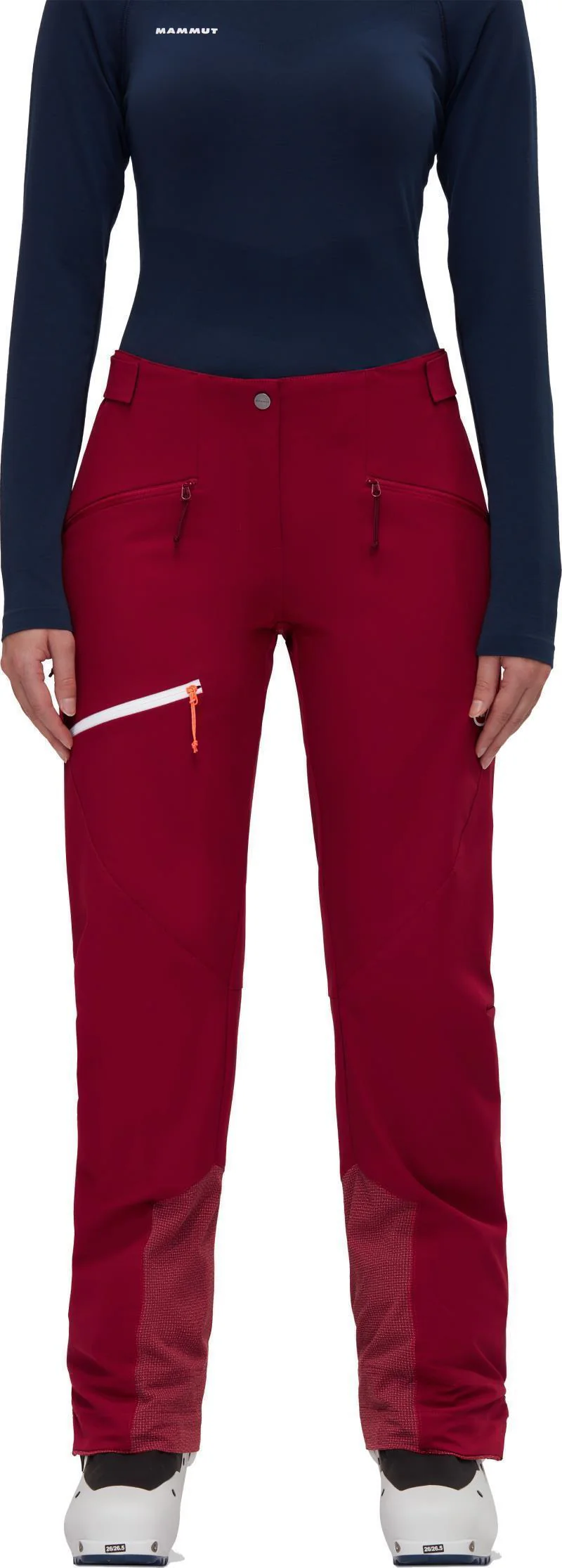 Taiss Guide SO Pants, Reg - Womens - Image 16