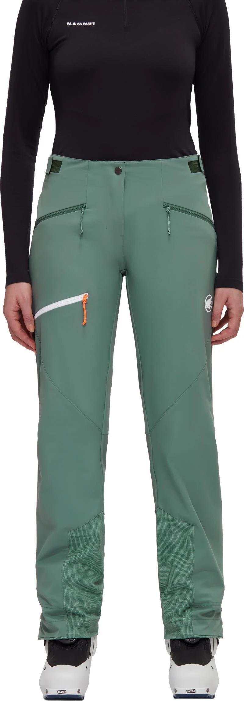 Taiss Guide SO Pants, Reg - Womens - Image 2