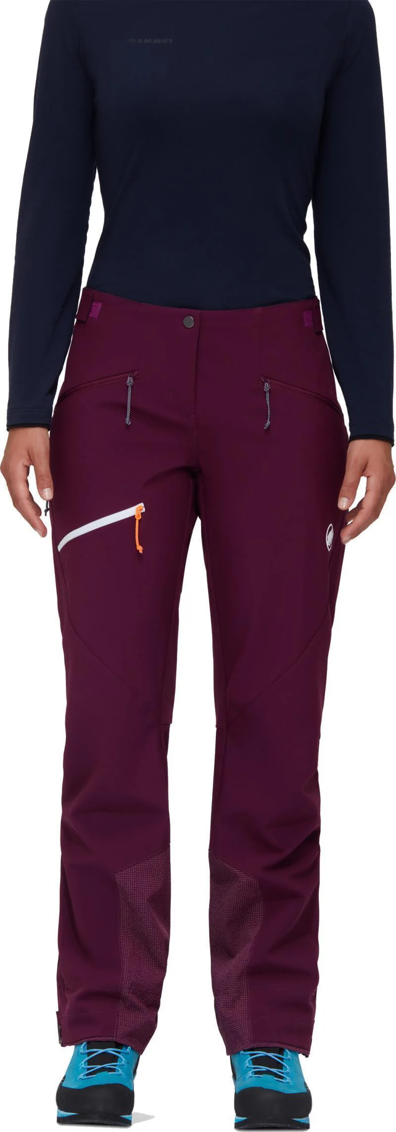 Taiss Guide SO Pants, Reg - Womens - Image 25