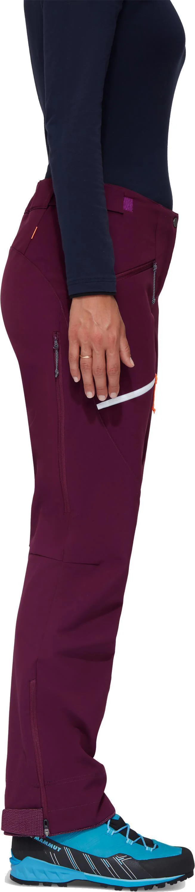Taiss Guide SO Pants, Reg - Womens - Image 26