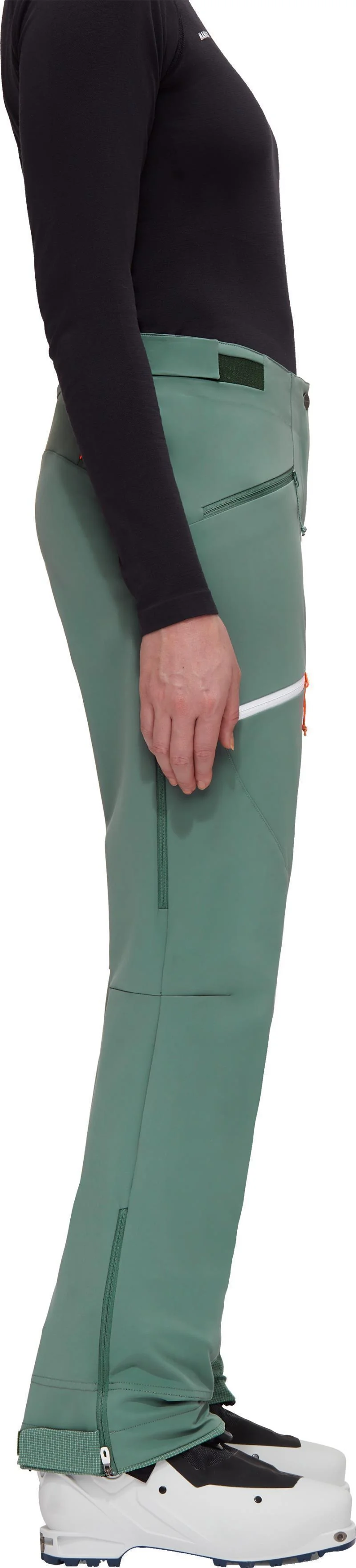 Taiss Guide SO Pants, Reg - Womens - Image 3
