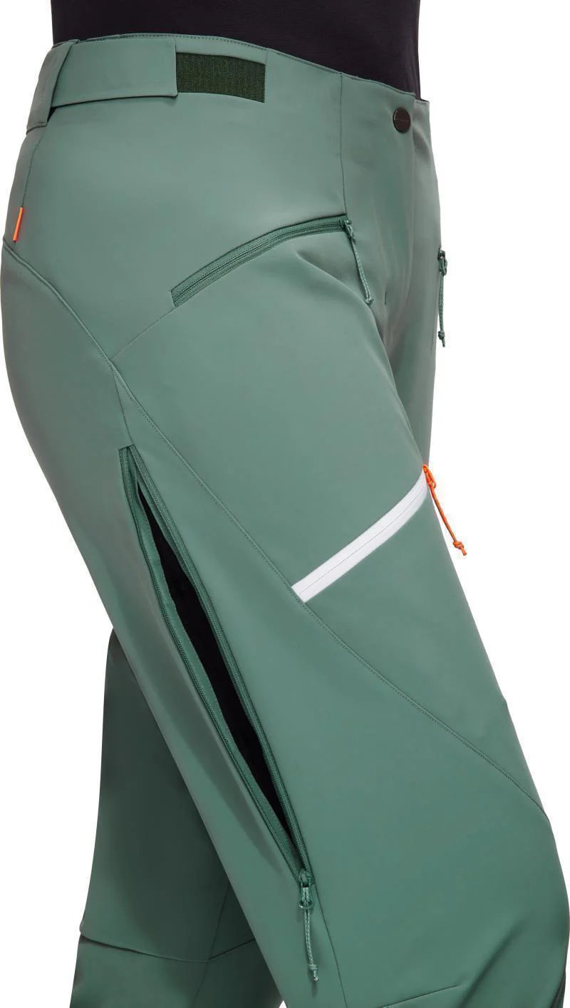 Taiss Guide SO Pants, Reg - Womens - Image 5