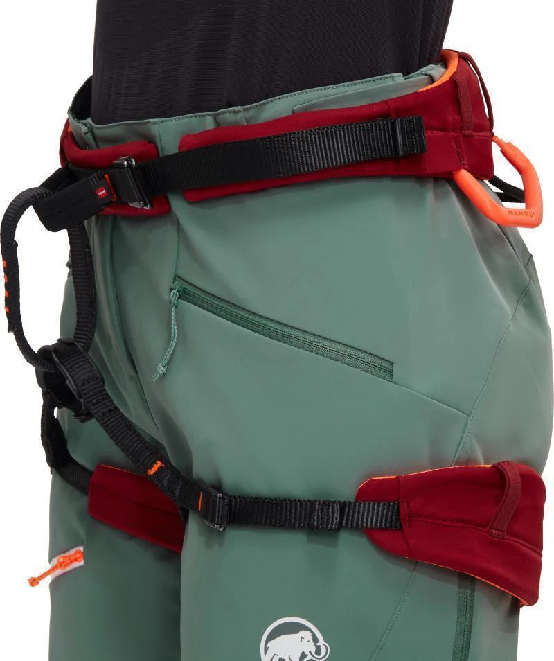 Taiss Guide SO Pants, Reg - Womens - Image 6