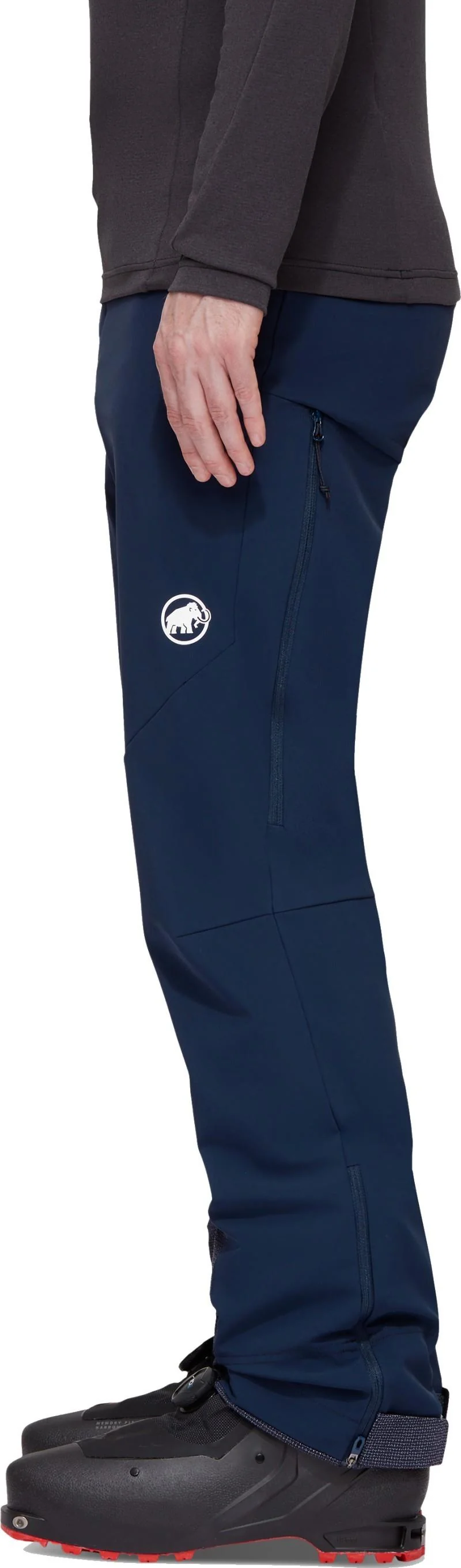 Taiss Guide SO Pants, Short - Mens - Image 3