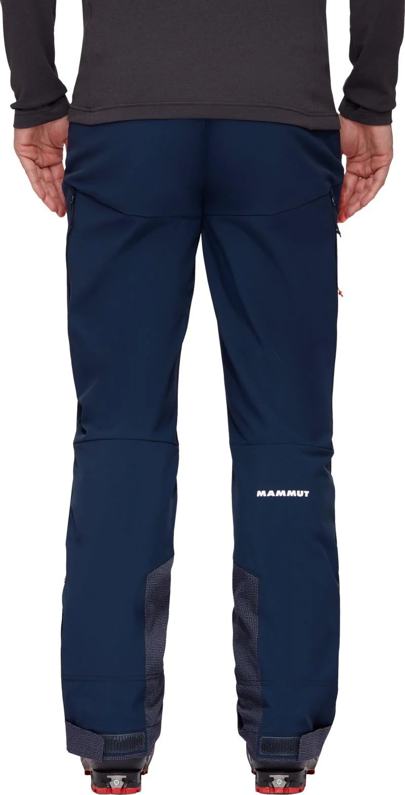 Taiss Guide SO Pants, Short - Mens - Image 4