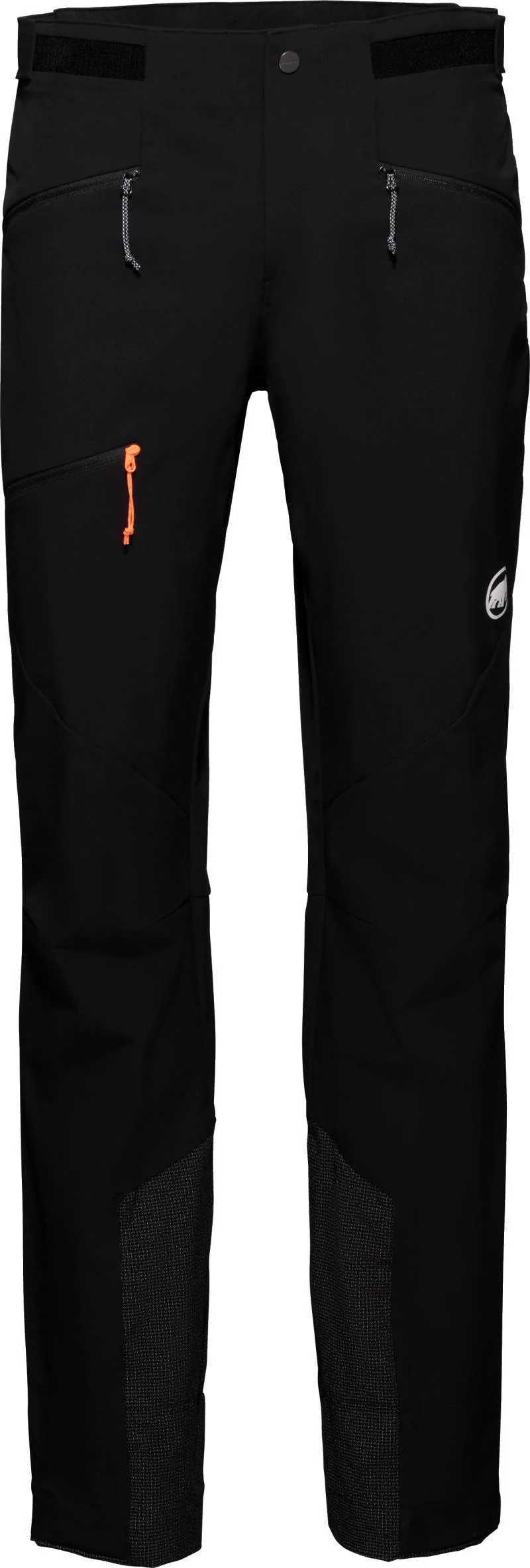 Taiss Guide SO Pants, Short - Mens
