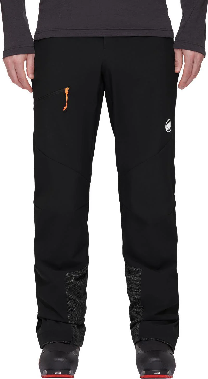Taiss Guide SO Pants, Short - Mens - Image 2