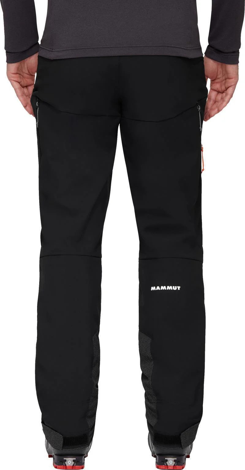 Taiss Guide SO Pants, Short - Mens - Image 3