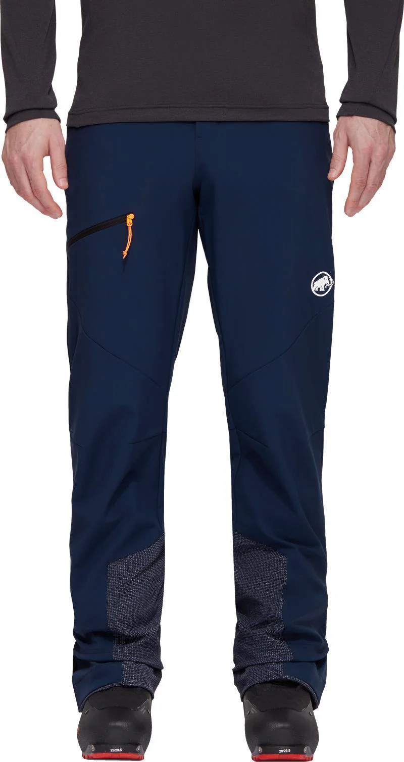 Taiss Guide SO Pants, Short - Mens - Image 6