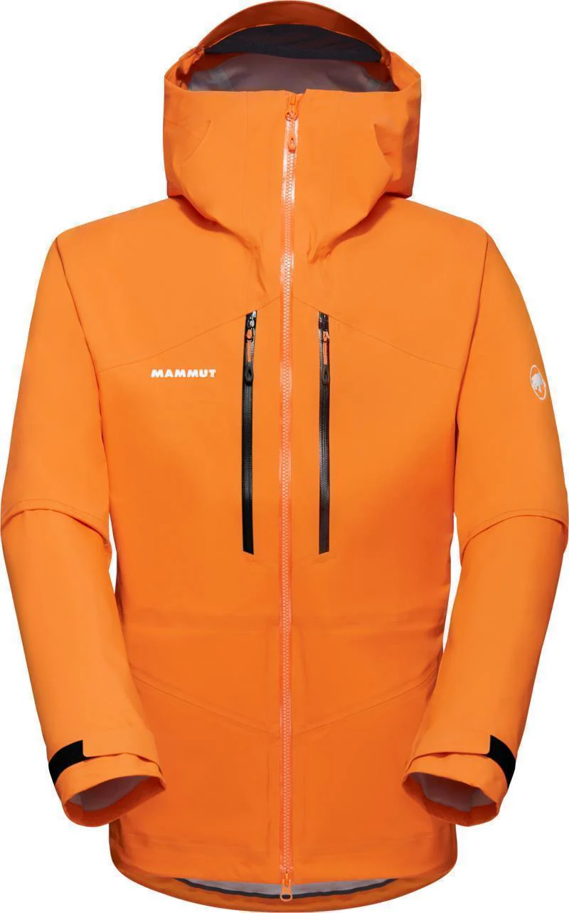 Taiss HS Hooded Jacket - Mens - Image 10