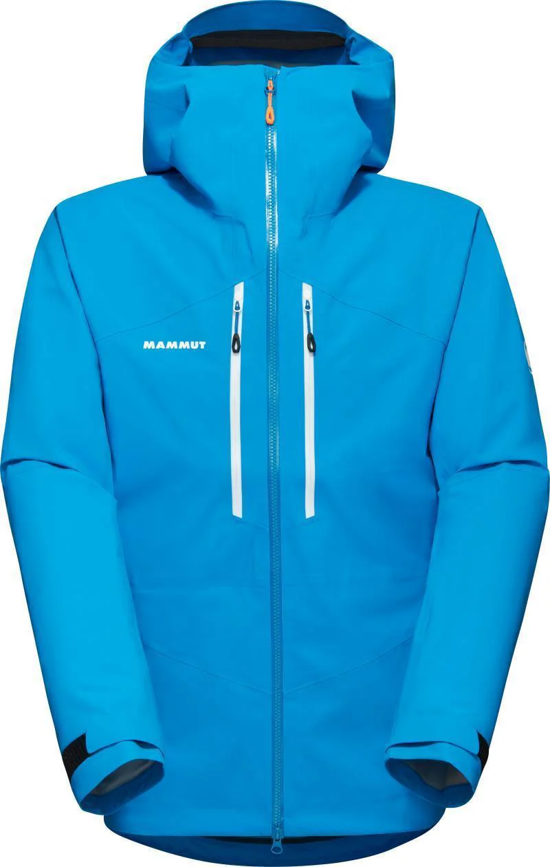 Taiss HS Hooded Jacket - Mens - Image 11