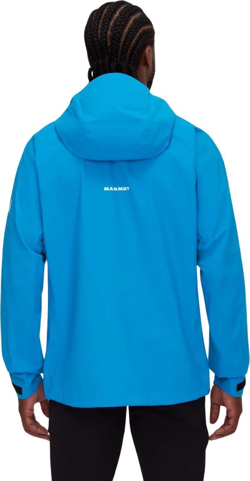 Taiss HS Hooded Jacket - Mens - Image 14
