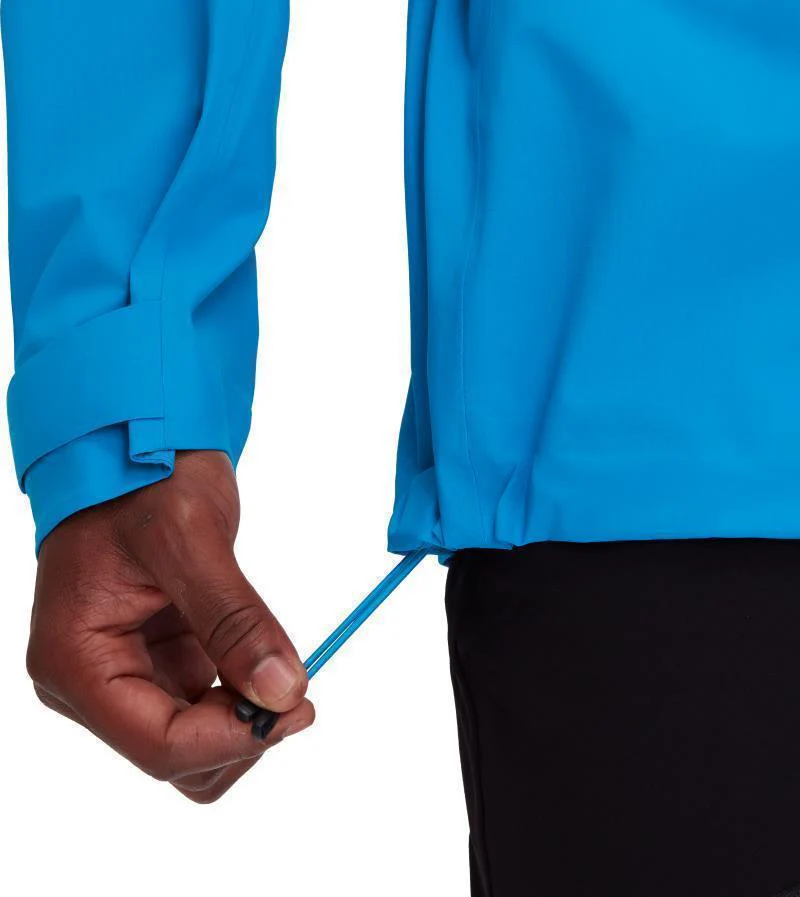 Taiss HS Hooded Jacket - Mens - Image 19