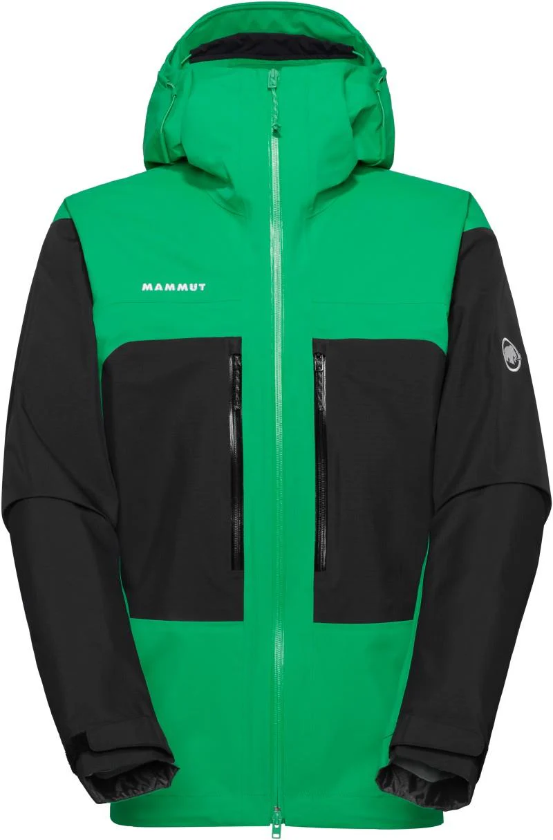 Taiss HS Hooded Jacket - Mens - Image 15