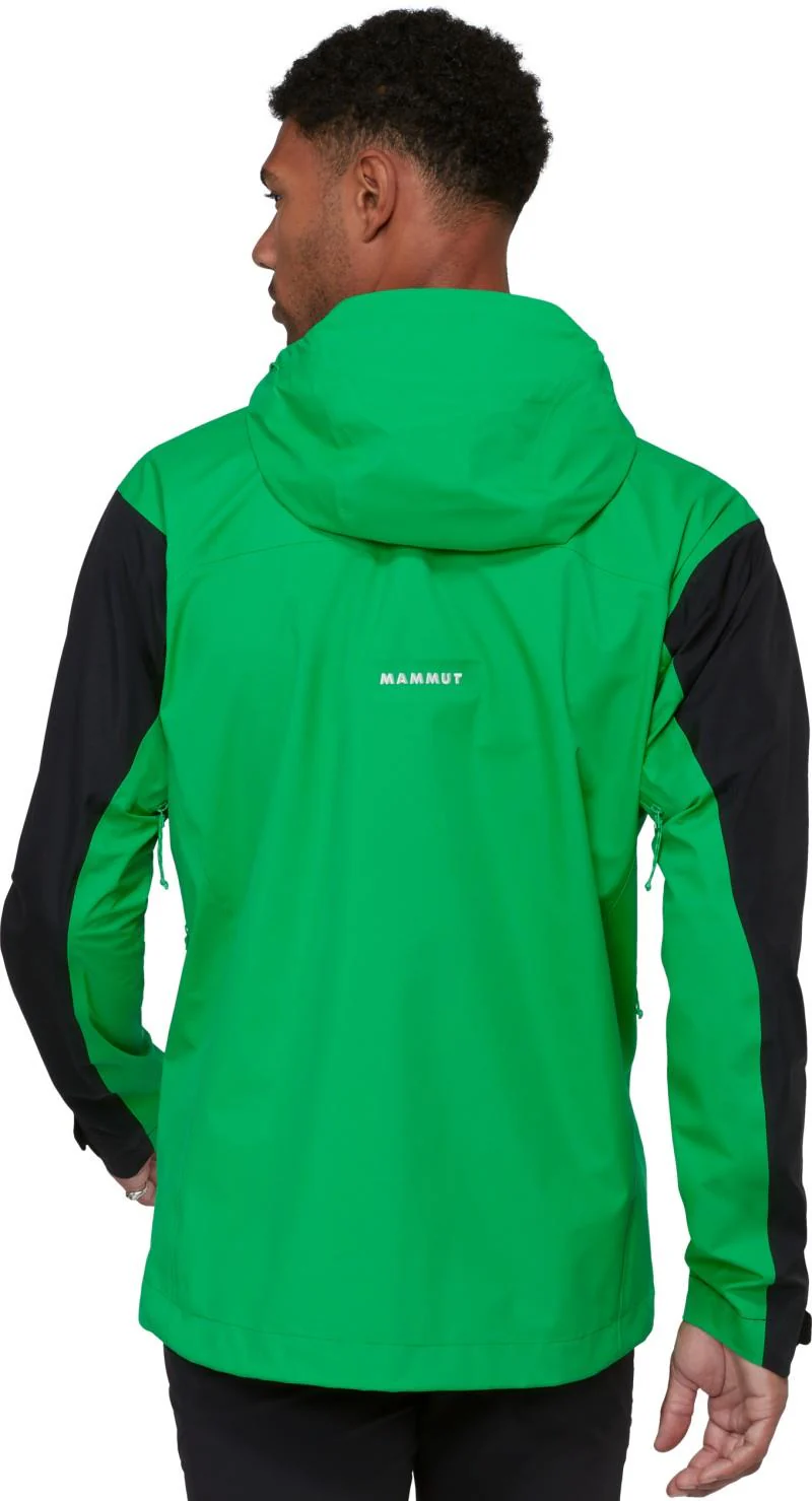 Taiss HS Hooded Jacket - Mens - Image 18