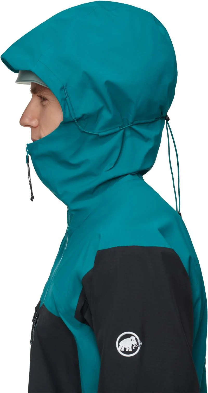 Taiss HS Hooded Jacket - Mens - Image 23
