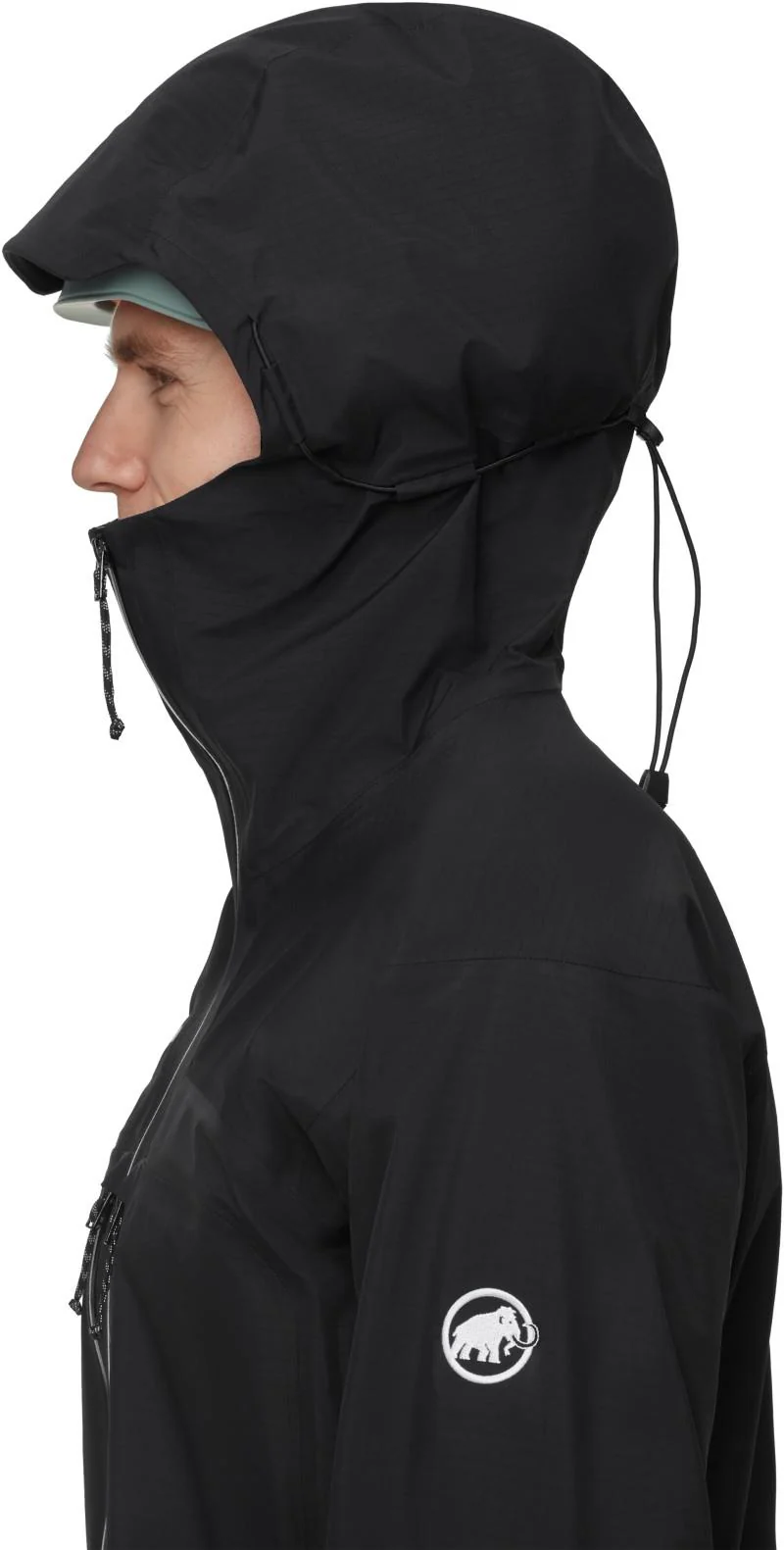 Taiss HS Hooded Jacket - Mens - Image 5