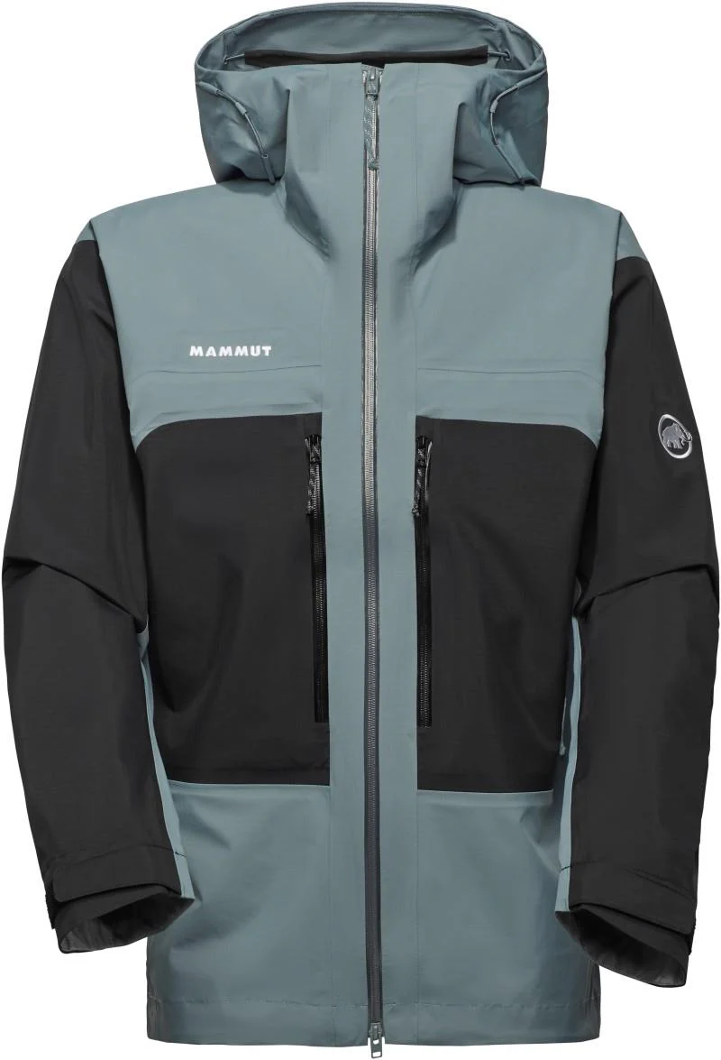 Taiss HS Hooded Jacket - Mens - Image 6