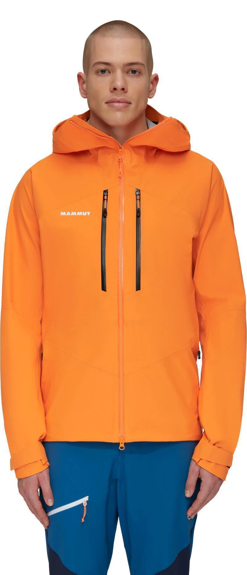 Taiss HS Hooded Jacket - Mens - Image 20