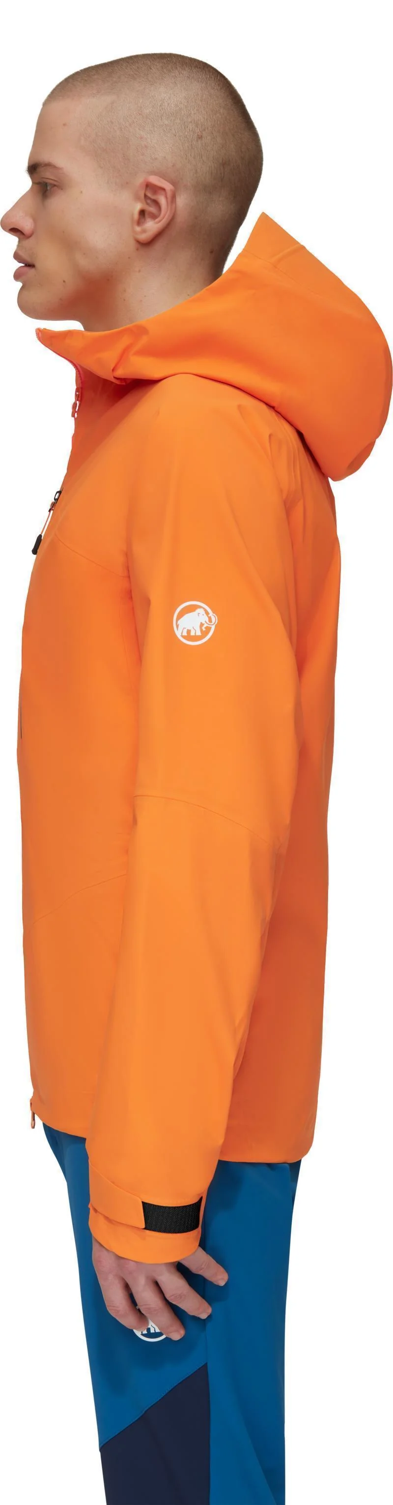 Taiss HS Hooded Jacket - Mens - Image 21
