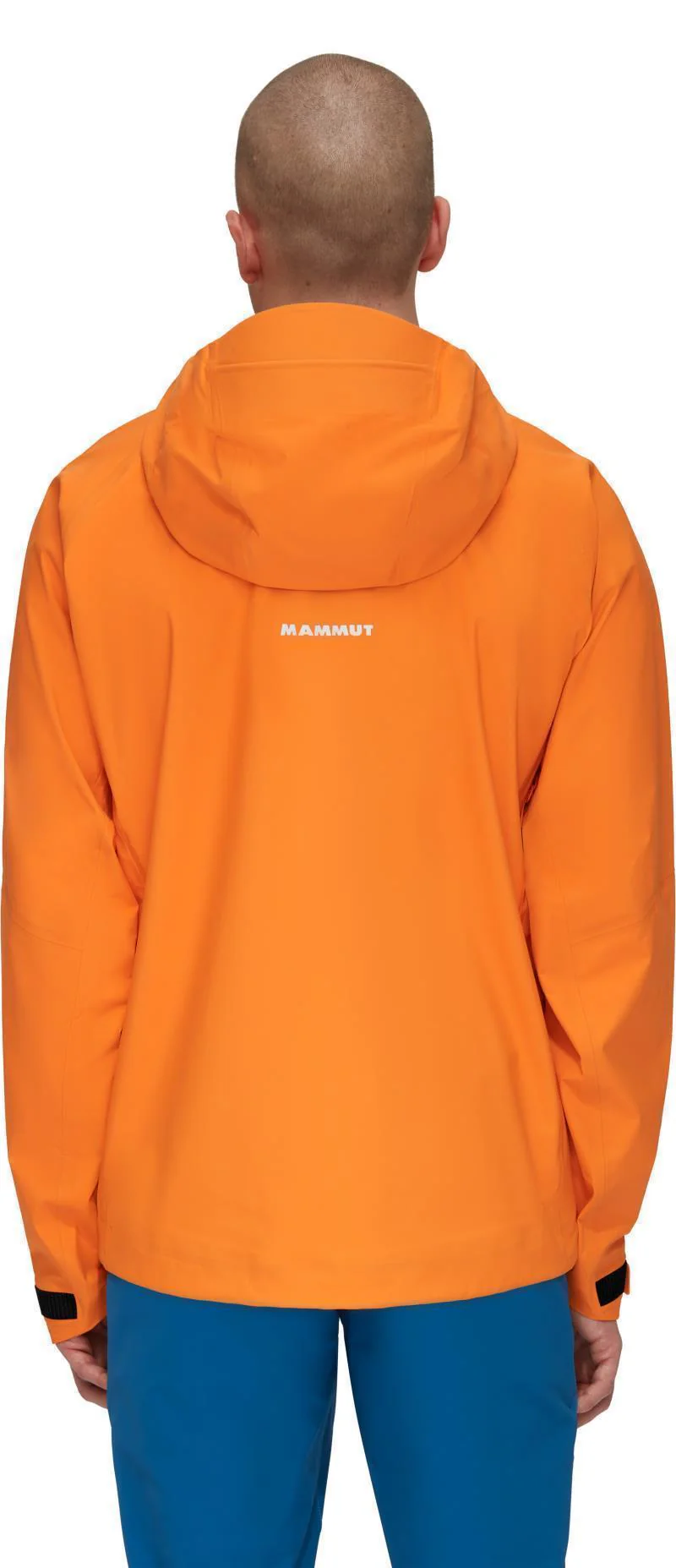 Taiss HS Hooded Jacket - Mens - Image 22