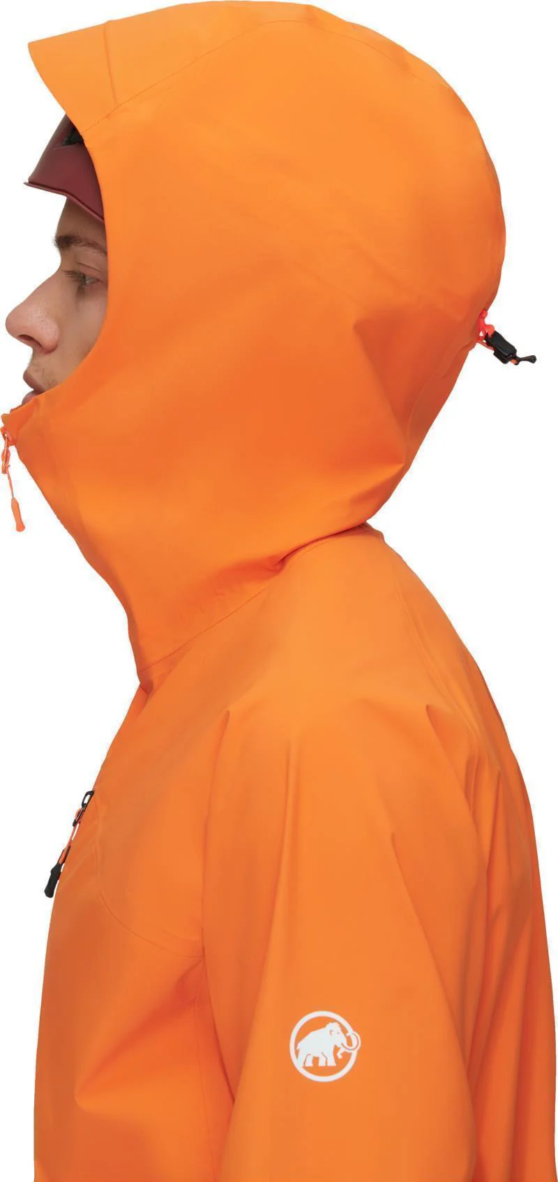 Taiss HS Hooded Jacket - Mens - Image 23