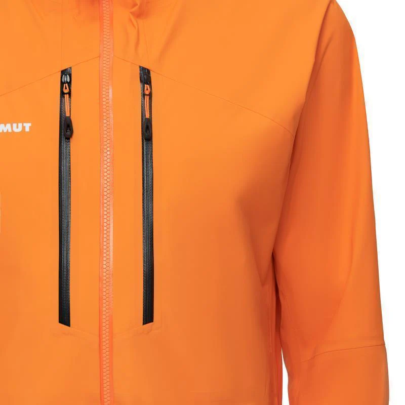 Taiss HS Hooded Jacket - Mens - Image 24