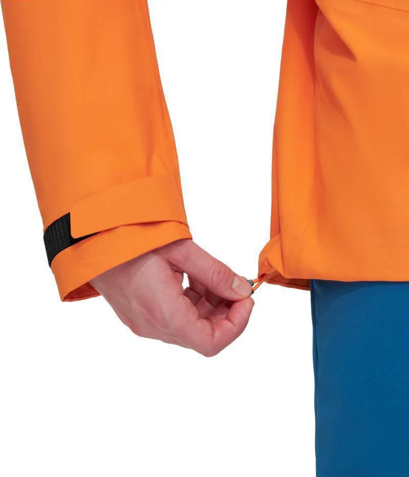 Taiss HS Hooded Jacket - Mens - Image 26