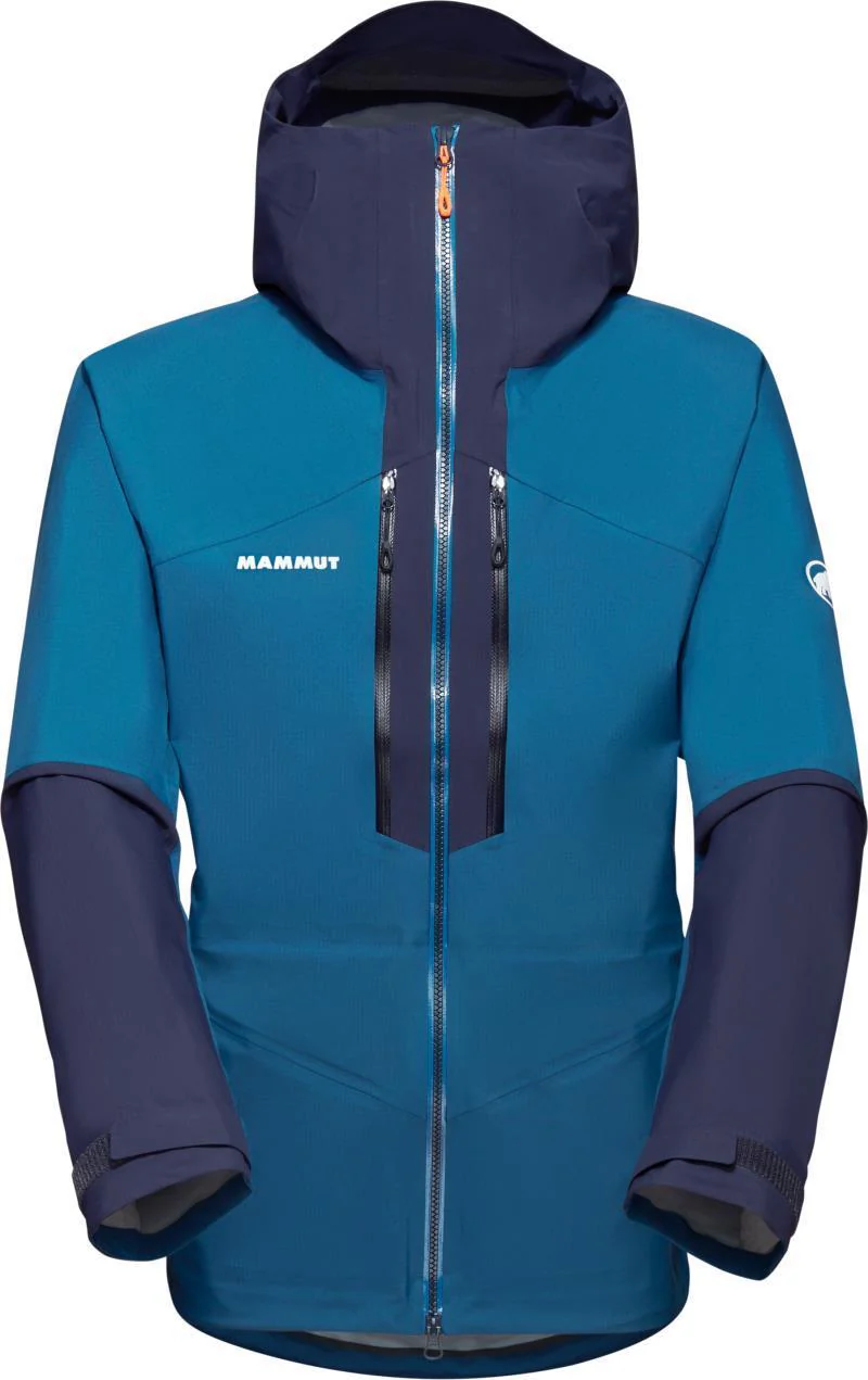 Taiss HS Hooded Jacket - Mens - Image 27