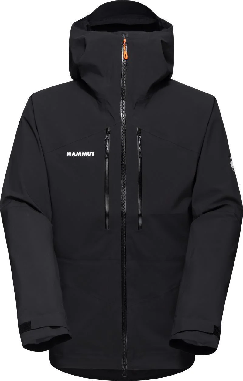 Taiss HS Hooded Jacket - Mens - Image 28