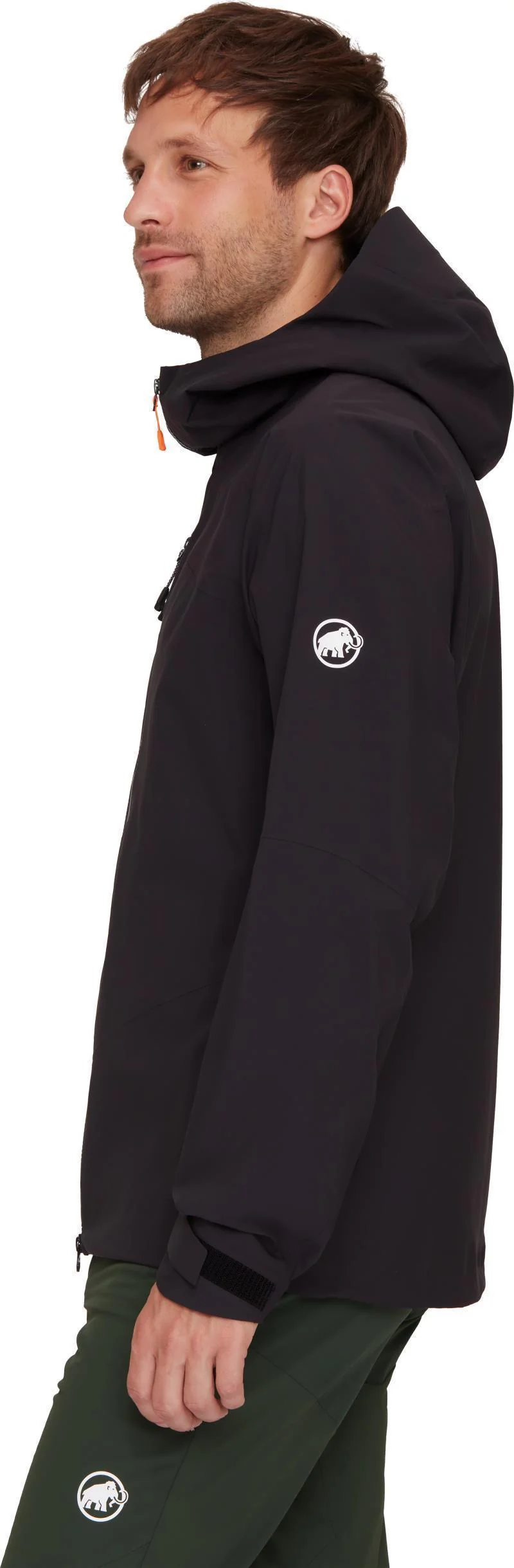 Taiss HS Hooded Jacket - Mens - Image 30