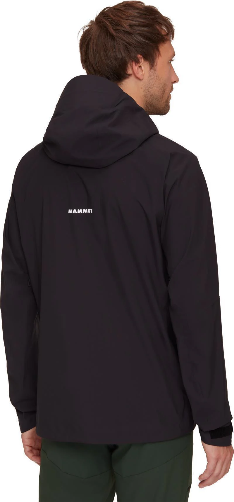 Taiss HS Hooded Jacket - Mens - Image 31