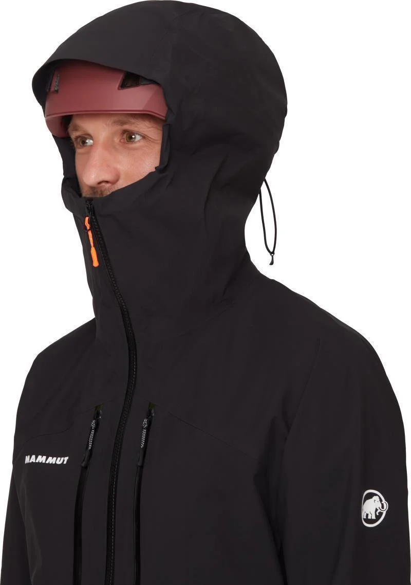 Taiss HS Hooded Jacket - Mens - Image 32
