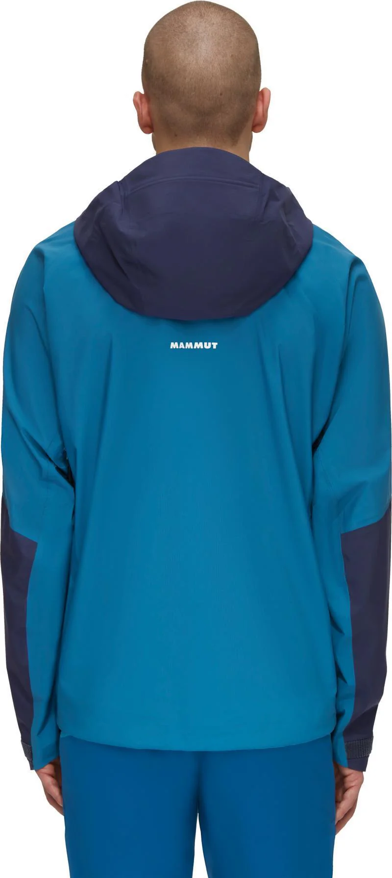 Taiss HS Hooded Jacket - Mens - Image 34