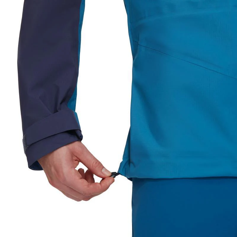 Taiss HS Hooded Jacket - Mens - Image 37
